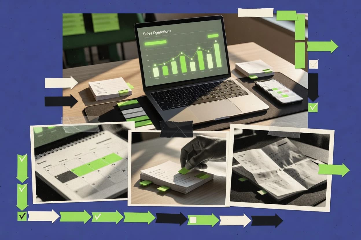 Top 10 Best Sales Cycle Software of 2026