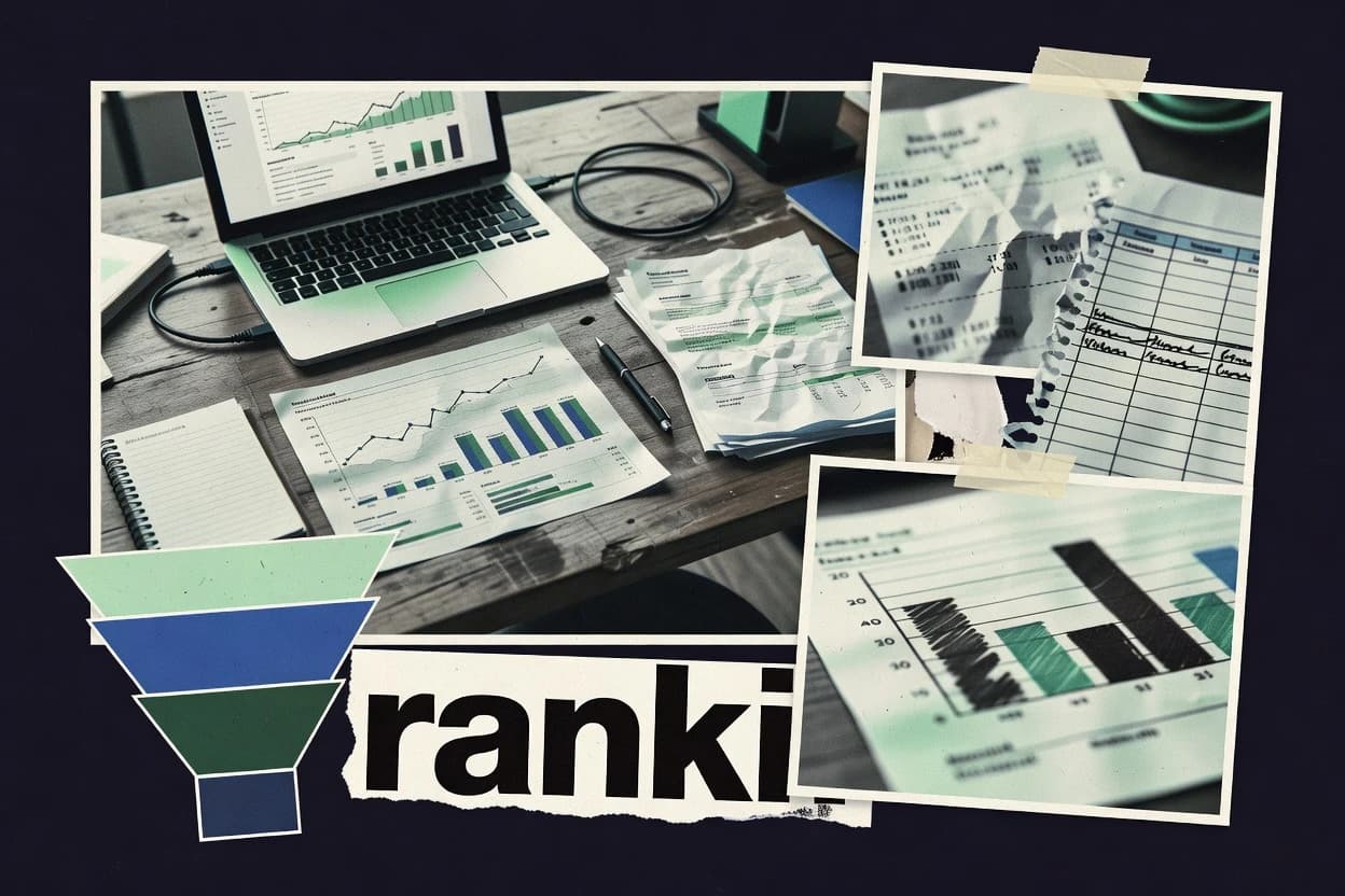 Top 10 Best Sales Data Analysis Software of 2026