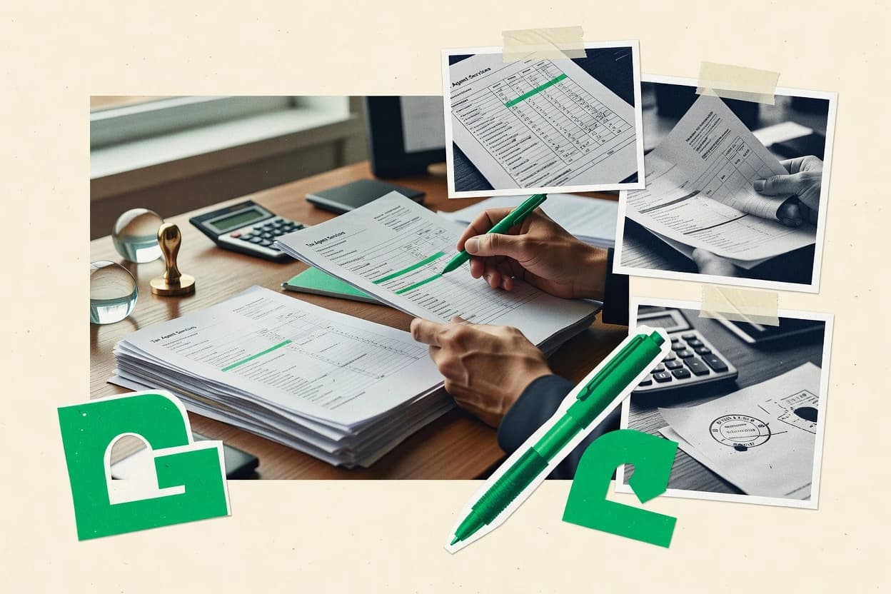 Top 10 Best Tax Agent Services of 2026