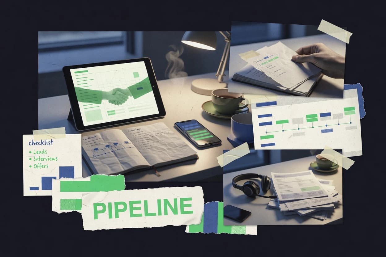 Top 10 Best Sales Driven Recruitment Software of 2026