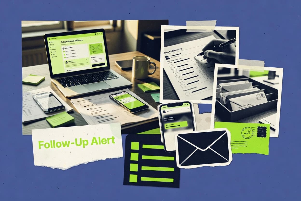 Top 10 Best Sales Followup Software of 2026