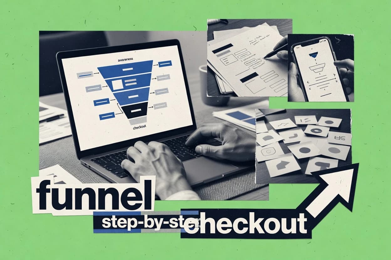 Top 10 Best Sales Funnel Builder Software of 2026