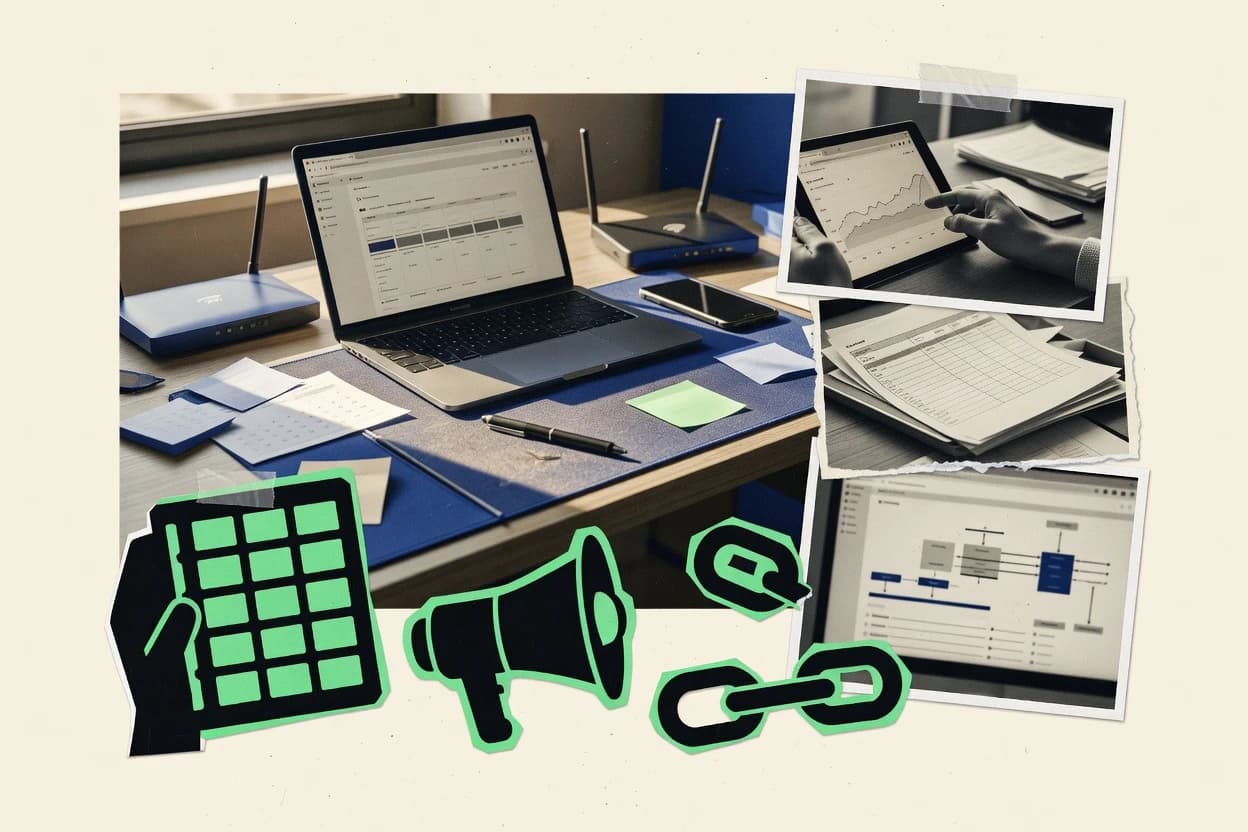 Top 10 Best Sales Force Automation Software of 2026