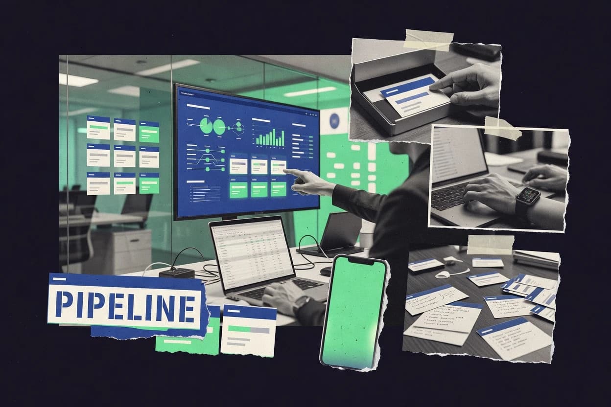 Top 10 Best Sales Force Management Software of 2026