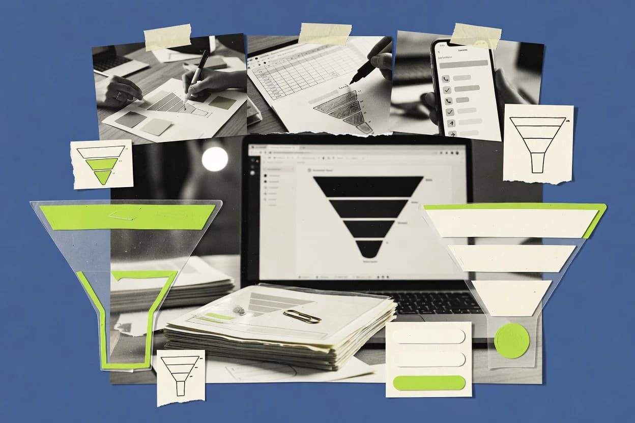 Top 10 Best Sales Funnel Management Software of 2026