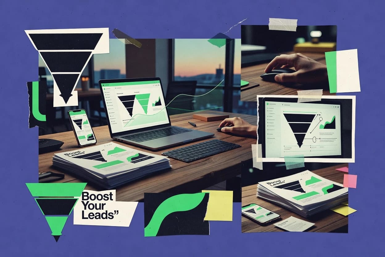 Top 10 Best Sales Funnels Software of 2026