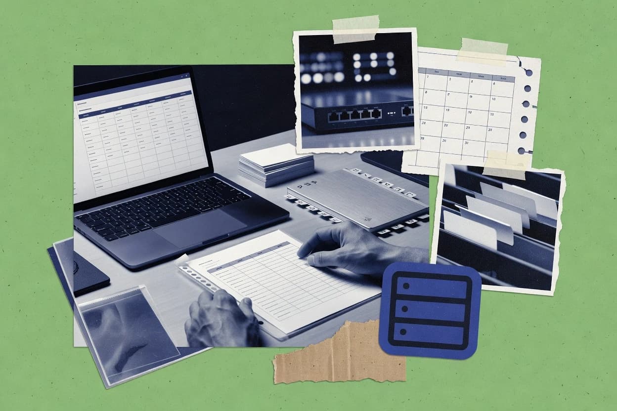 Top 10 Best Sales Lead Database Software of 2026