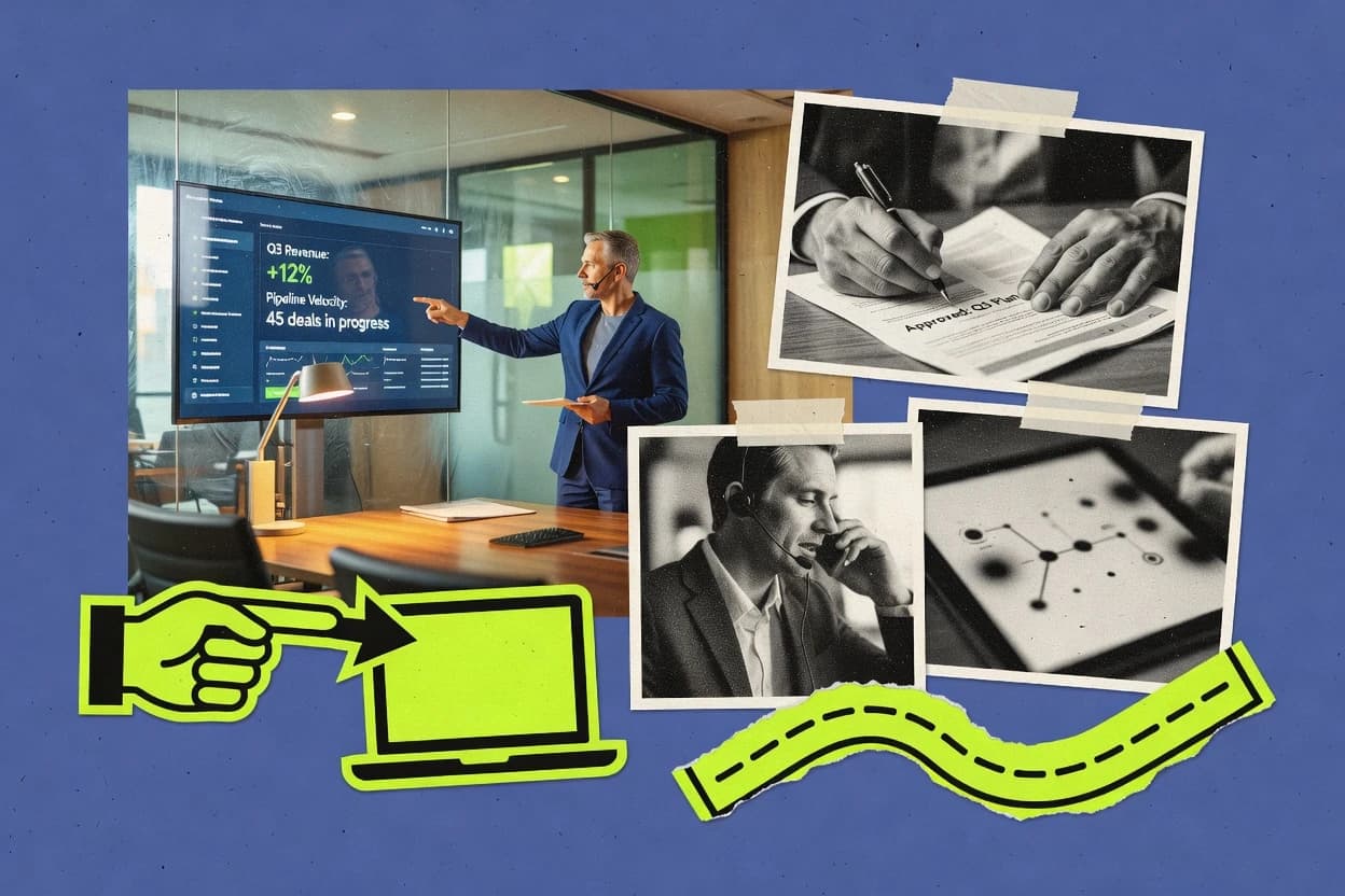 Top 10 Best Sales Leader Software of 2026