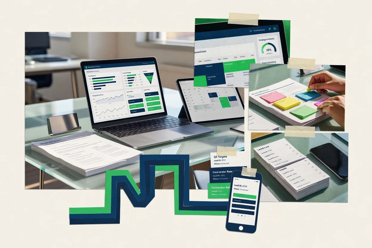 Top 10 Best Sales Marketing Software of 2026