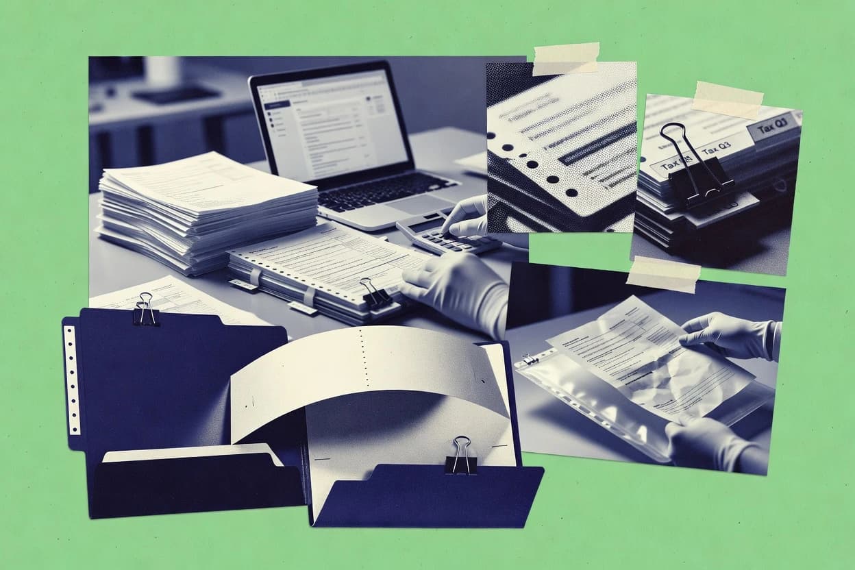 Top 10 Best Tax Form Management Services of 2026