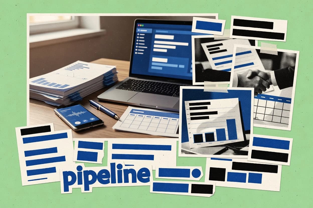 Top 10 Best Sales Programs Software of 2026