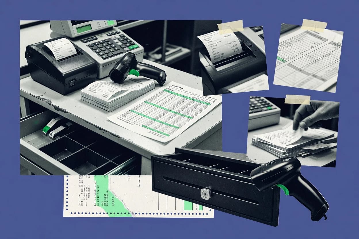 Top 10 Best Sales Register Software of 2026