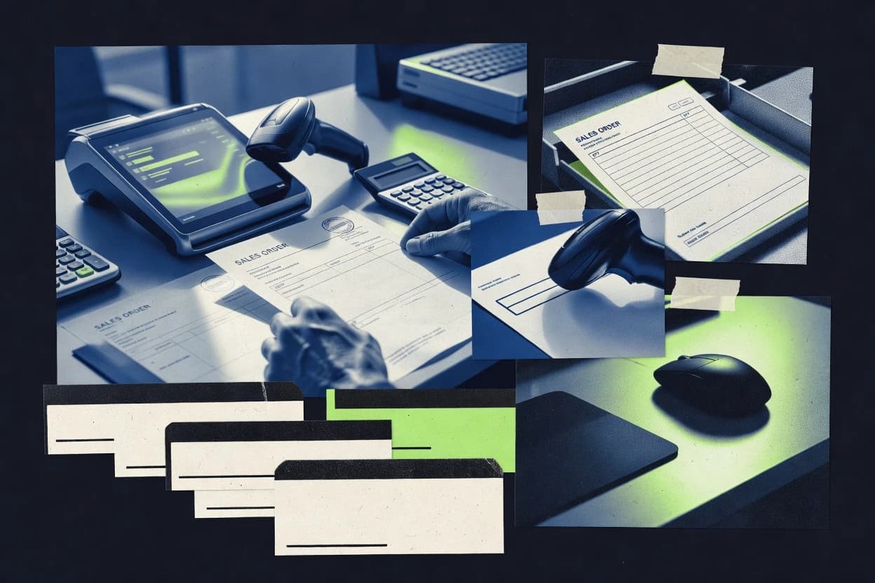 Top 10 Best Sales Rep Order Entry Software of 2026