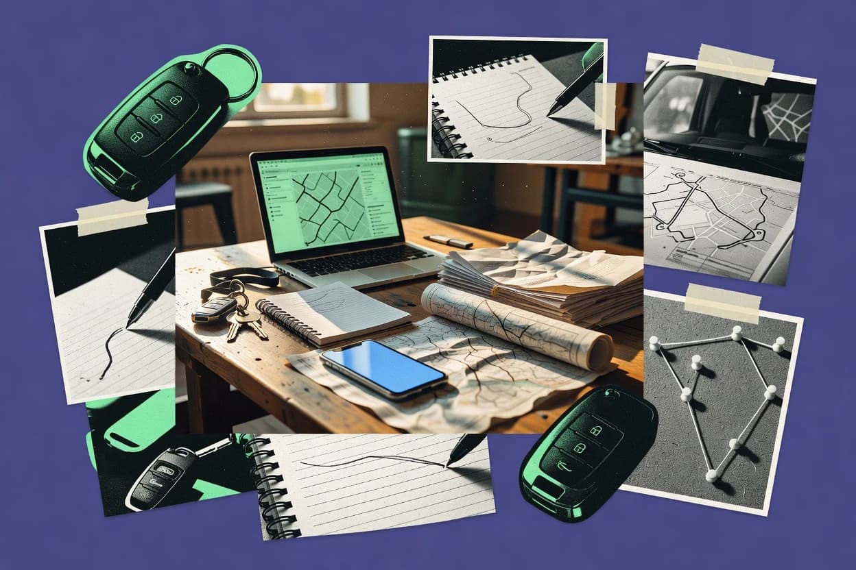 Top 10 Best Sales Rep Route Planning Software of 2026