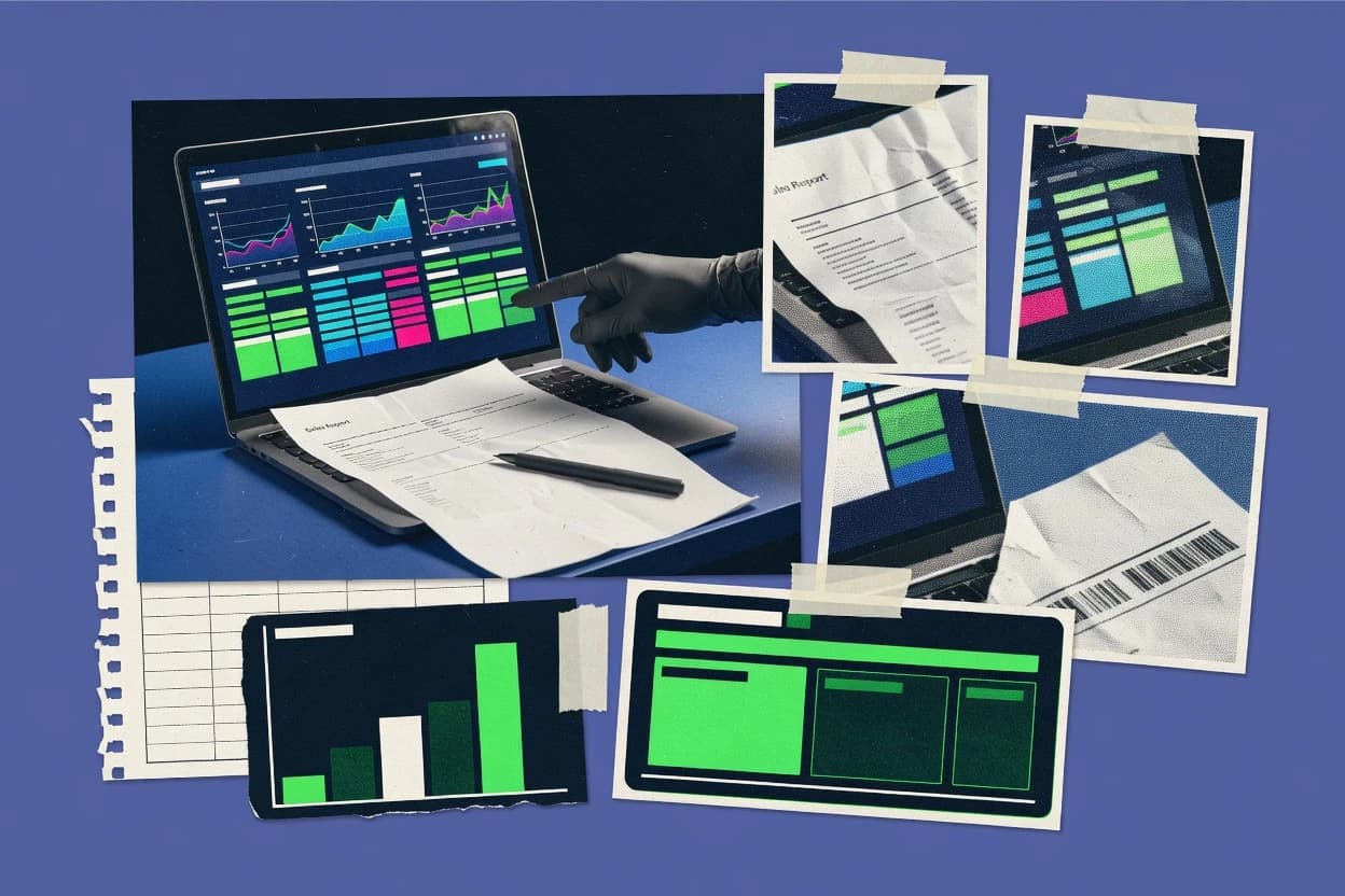 Top 10 Best Sales Reports Software of 2026