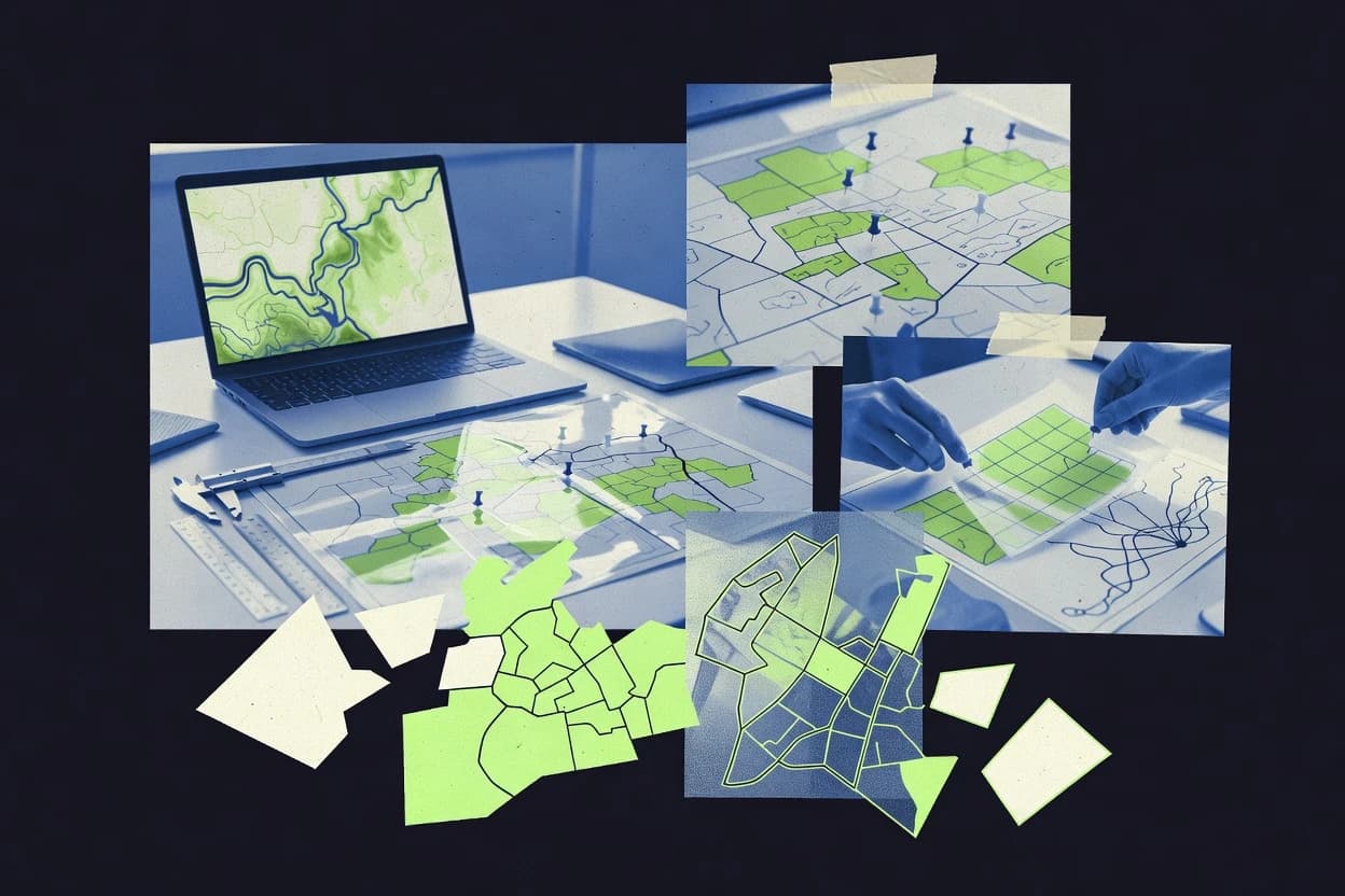 Top 10 Best Sales Rep Territory Mapping Software of 2026