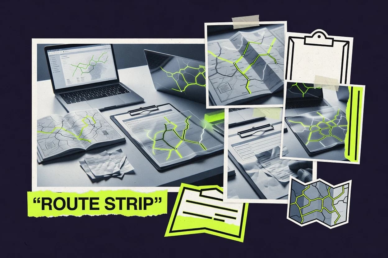 Top 10 Best Sales Route Mapping Software of 2026