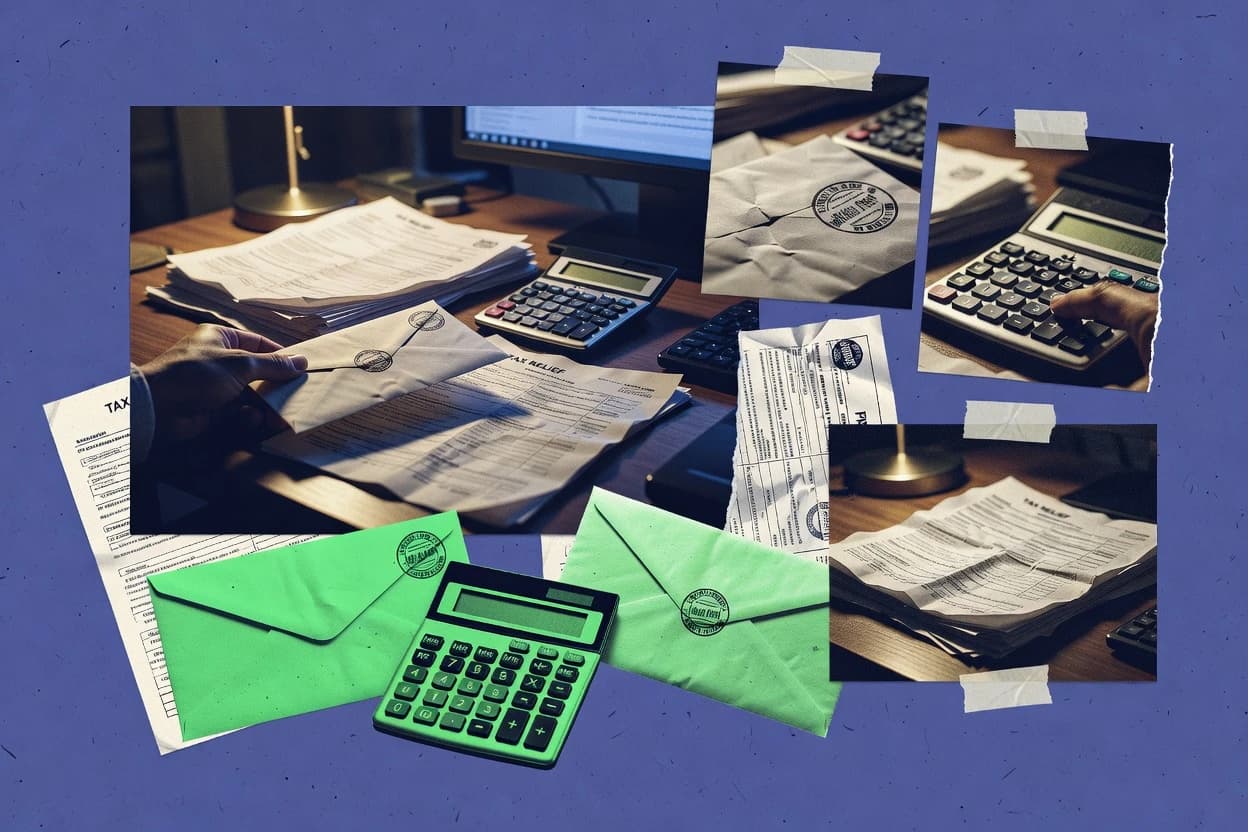 Top 10 Best Tax Relief Services of 2026