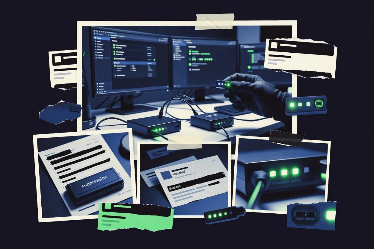 Top 10 Best Sales Suppression Software of 2026