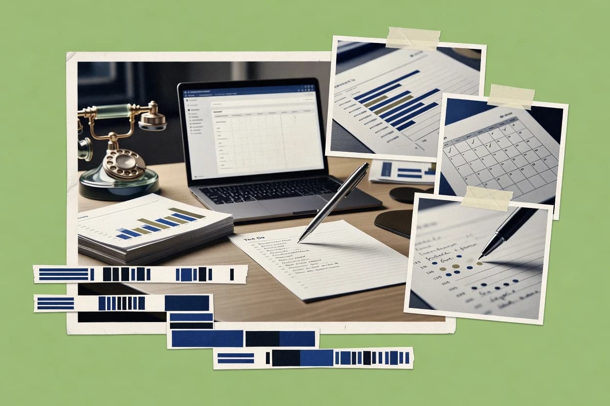 Top 10 Best Sales Track Software of 2026