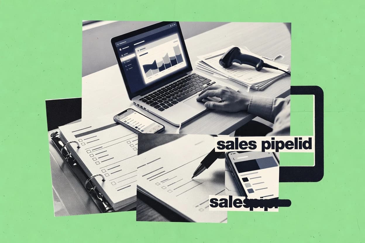 Top 10 Best Salesman Software of 2026