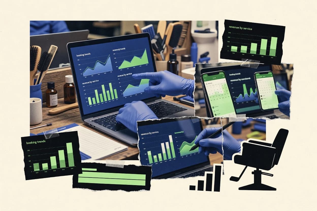 Top 10 Best Salon Analytics Management Software of 2026