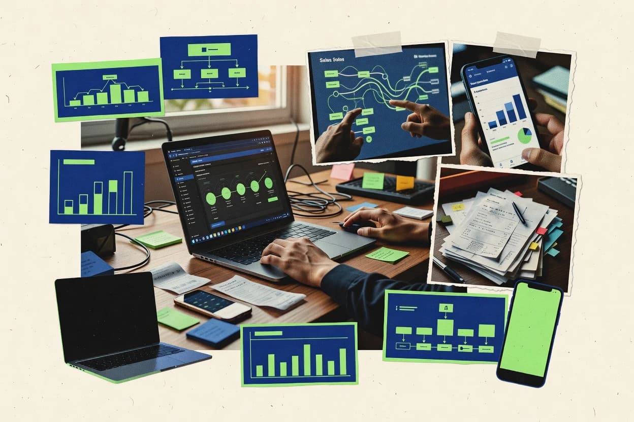 Top 10 Best Salesperson Software of 2026