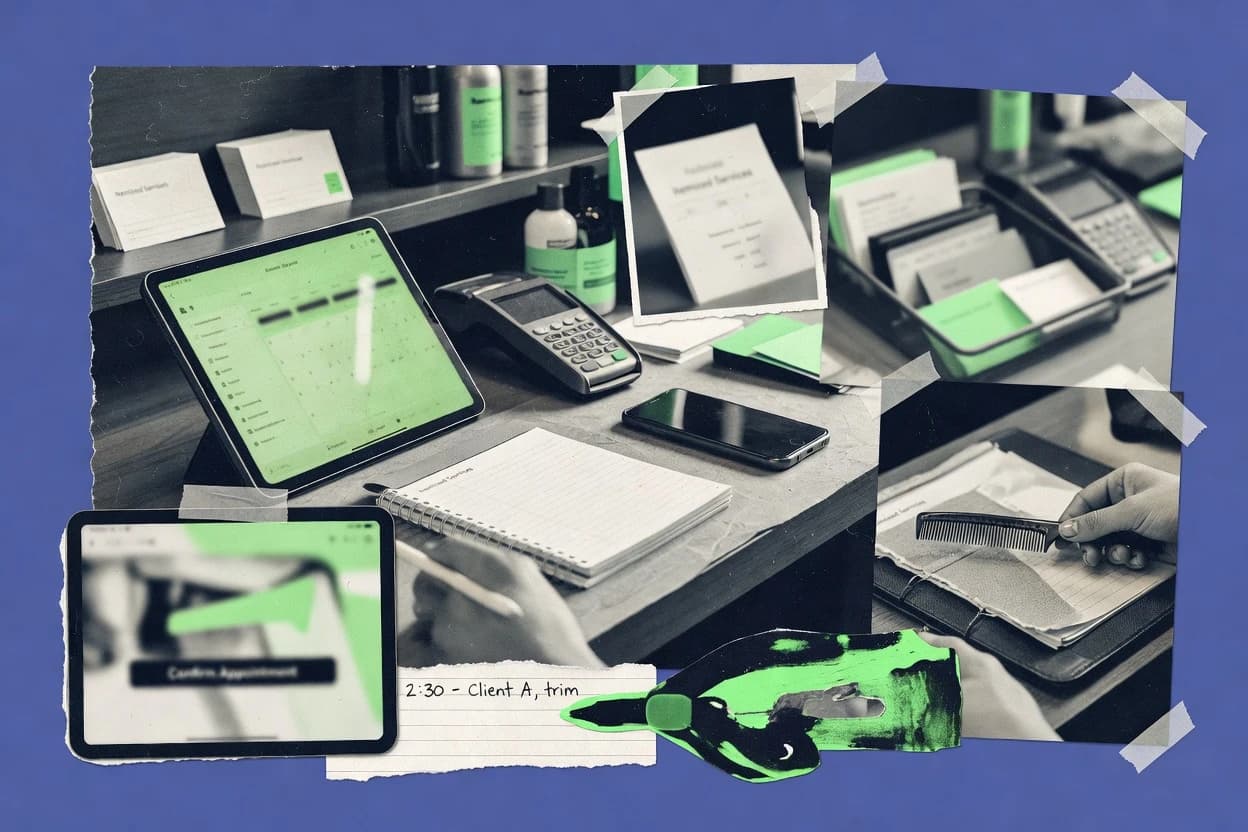 Top 10 Best Salon Account Manager Software of 2026