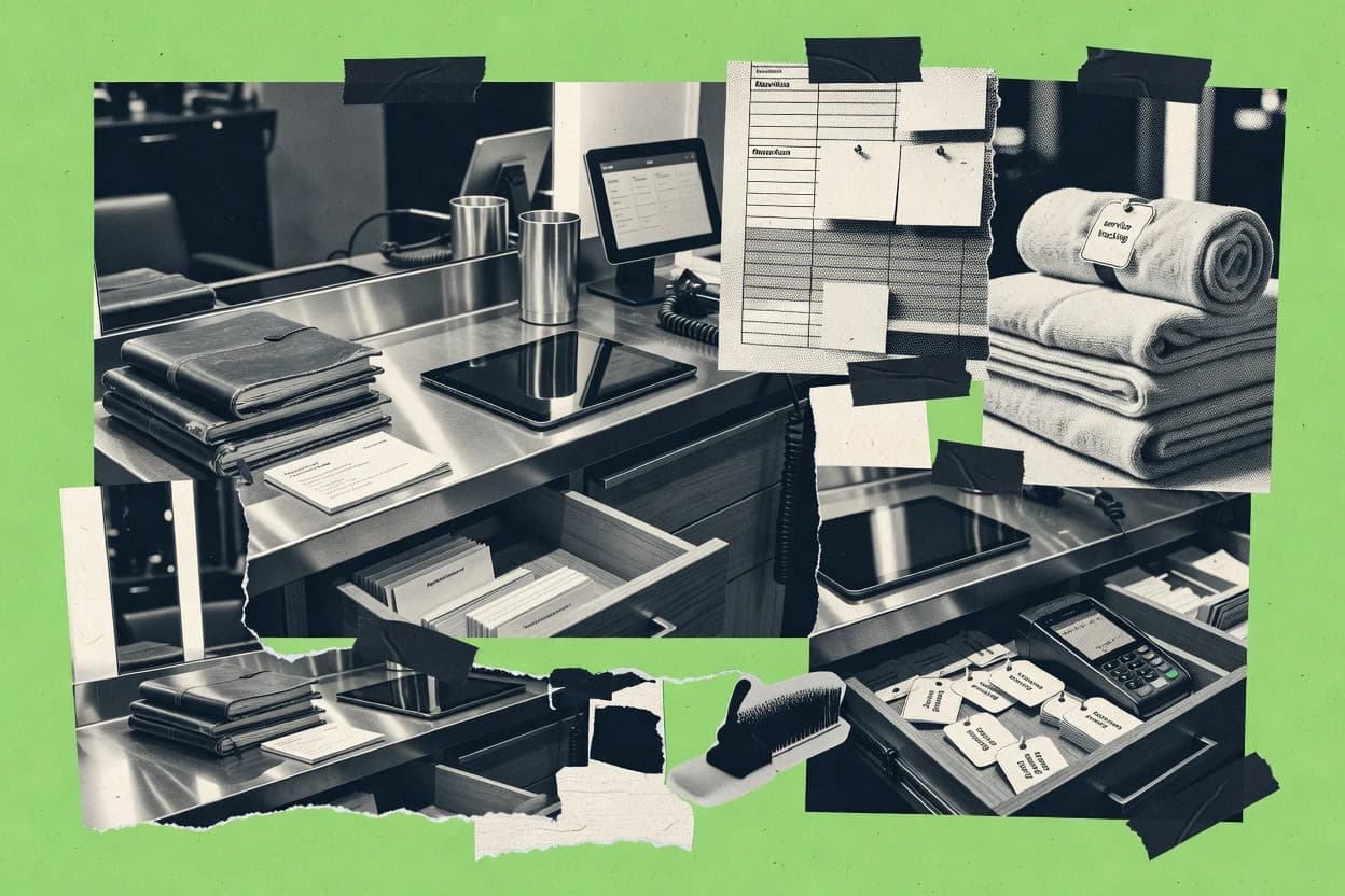 Top 10 Best Salon And Spa Management Software of 2026
