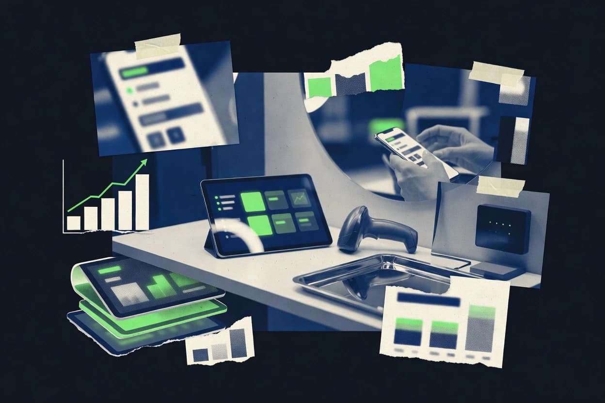 Top 10 Best Salon Analytics Software of 2026
