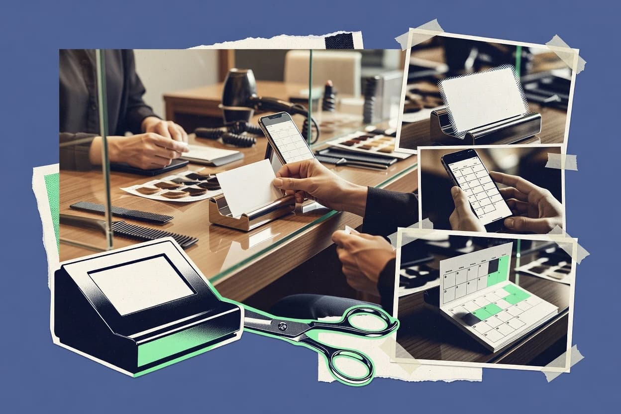 Top 10 Best Salon Appointment Booking Software of 2026