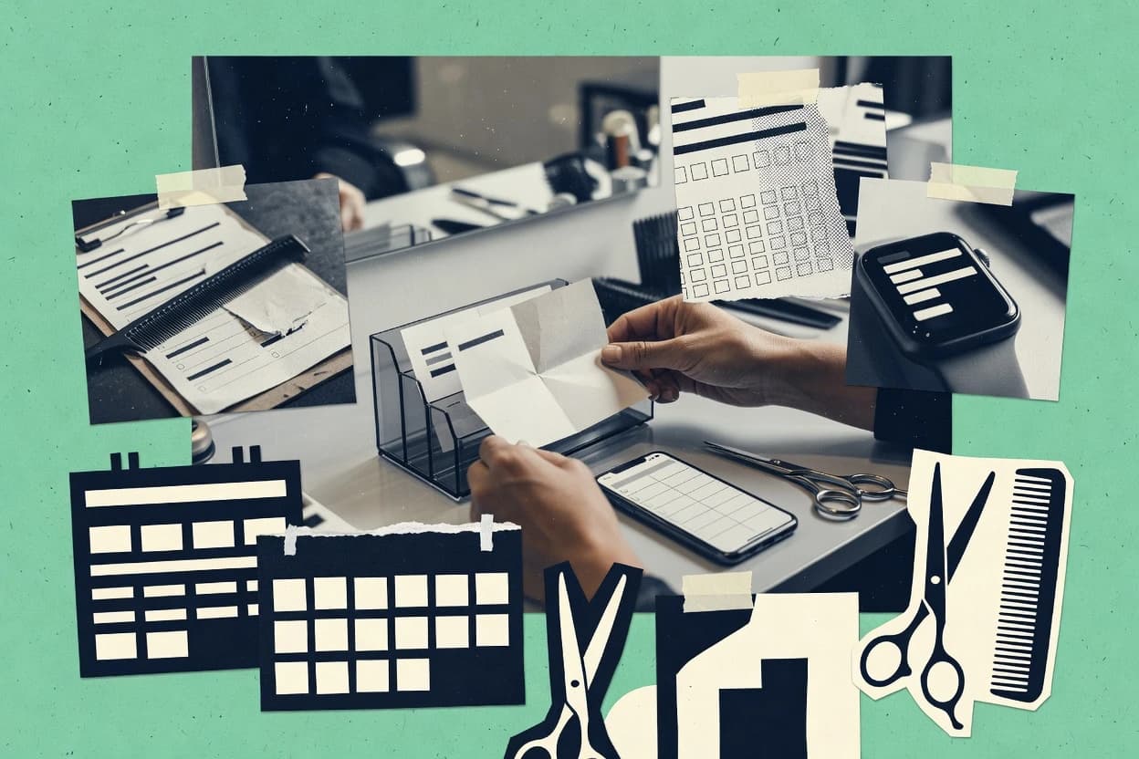 Top 10 Best Salon Appointment Management Software of 2026