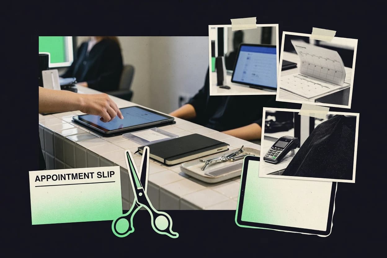 Top 9 Best Salon Appointments Software of 2026