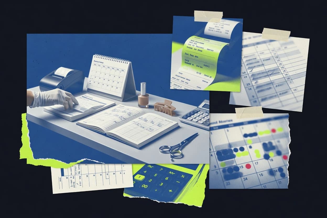 Top 10 Best Salon Bookkeeping Software of 2026