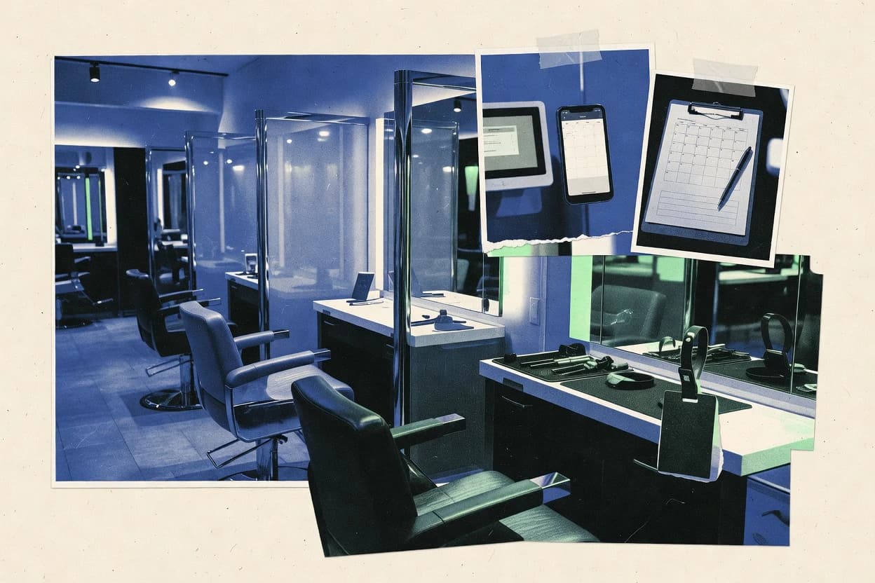 Top 10 Best Salon Booth Rental Software of 2026