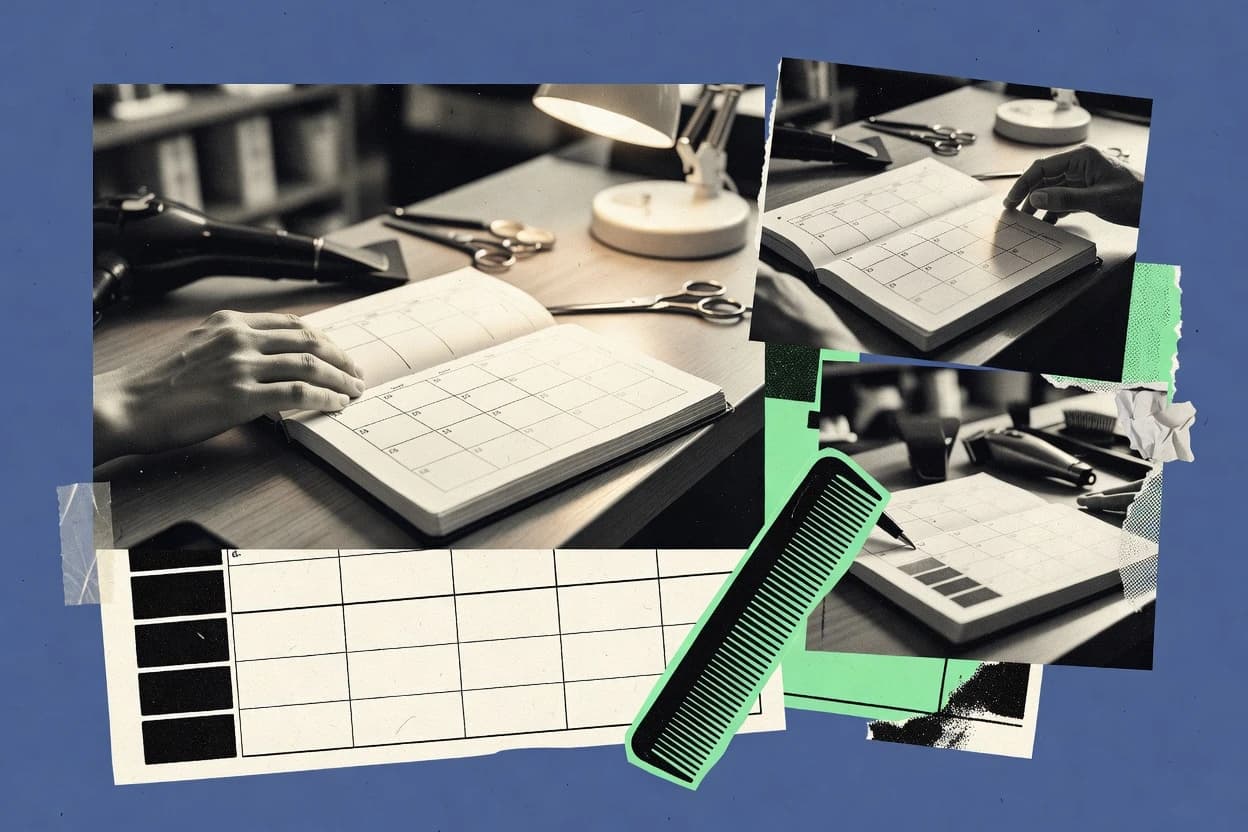 Top 10 Best Salon Calendar Software of 2026