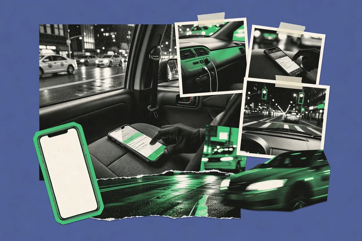 Top 10 Best Taxi App Development Services of 2026