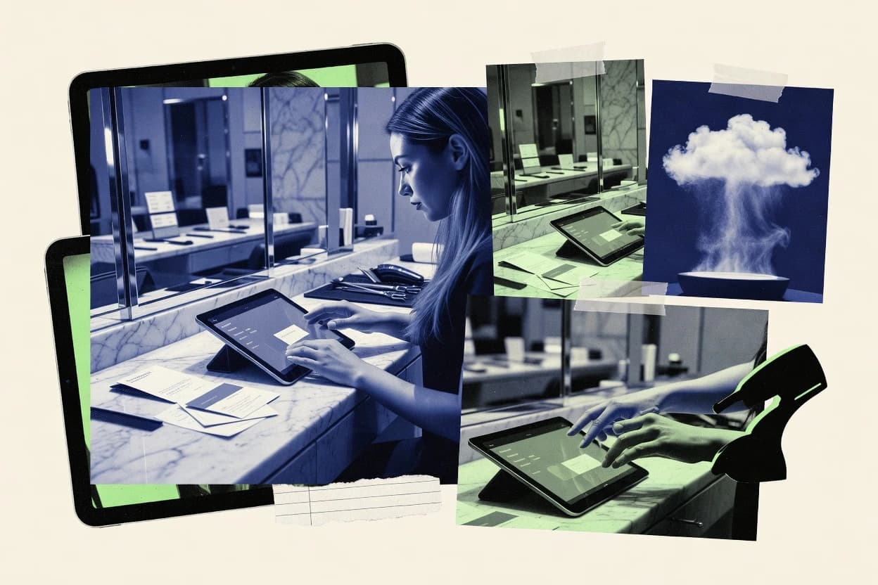Top 10 Best Salon Cloud Software of 2026