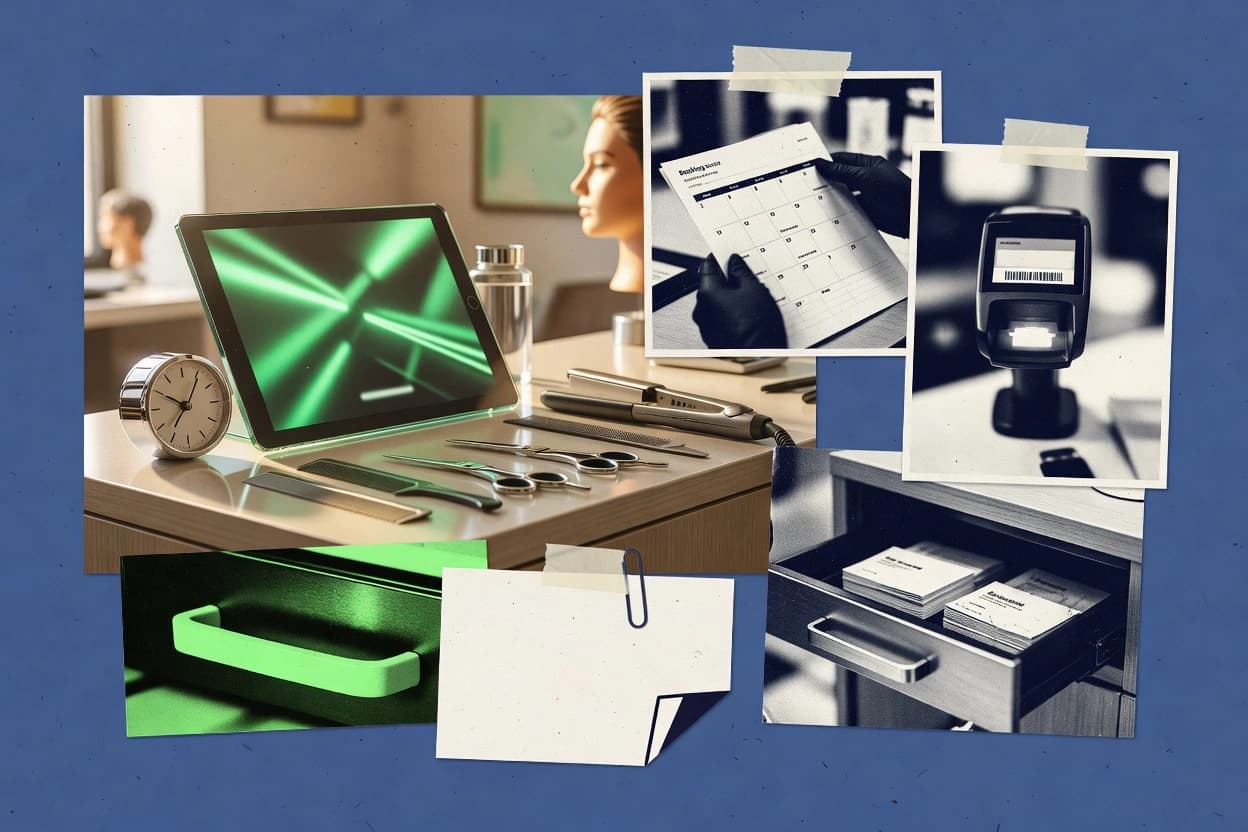 Top 10 Best Salon Management System Software of 2026