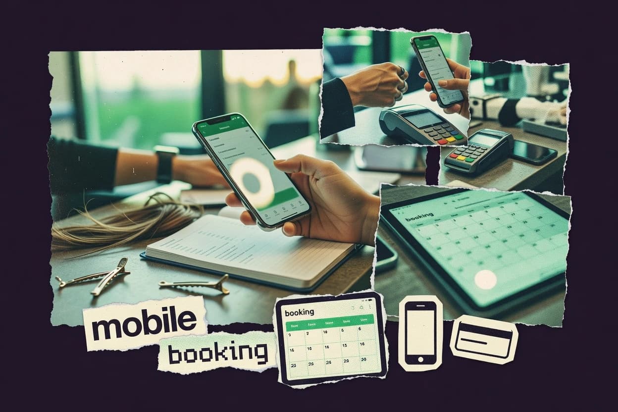 Top 10 Best Salon Mobile Solutions Software of 2026