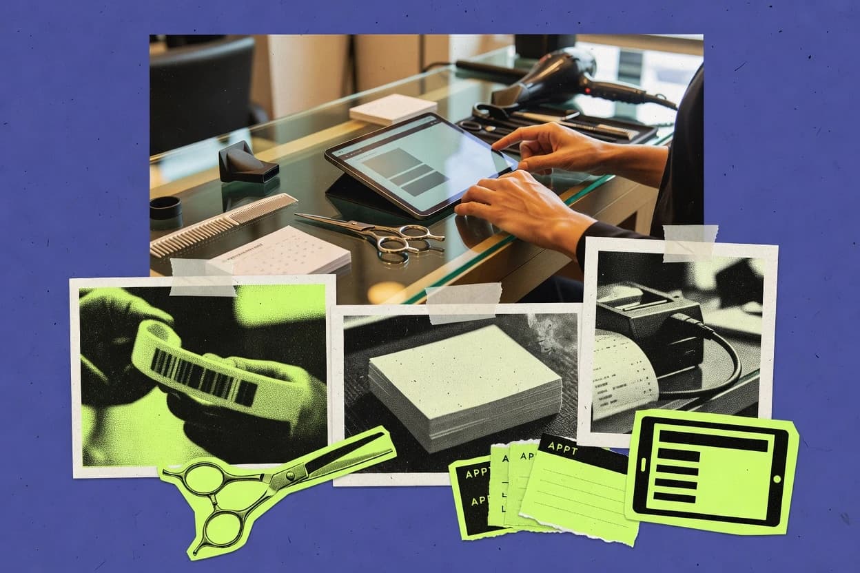 Top 10 Best Salons Software of 2026