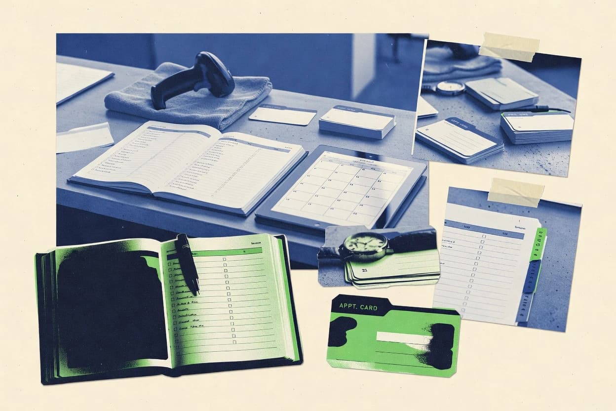Top 10 Best Salon Record Keeping Software of 2026