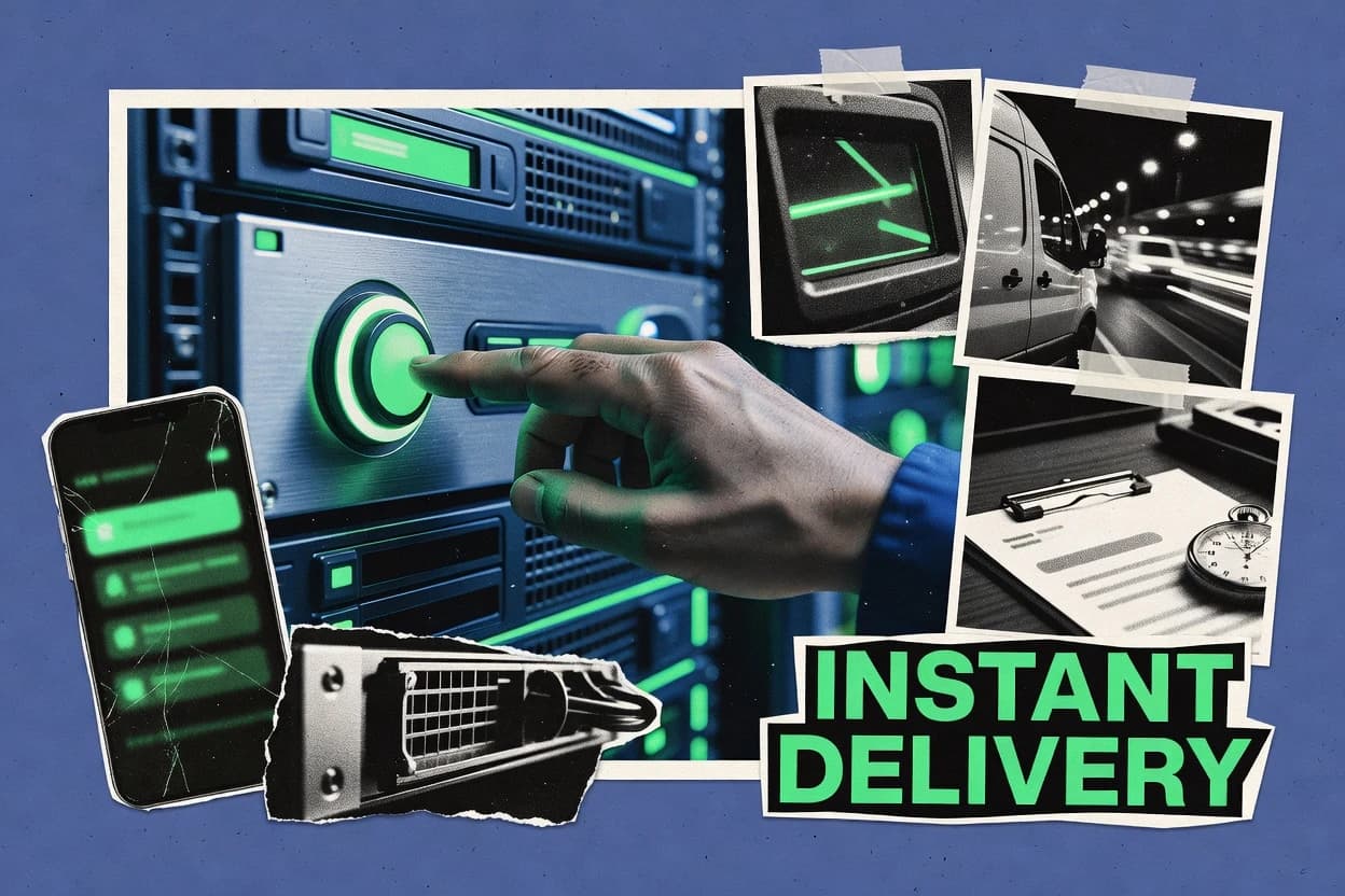 Top 10 Best Same Day Software of 2026