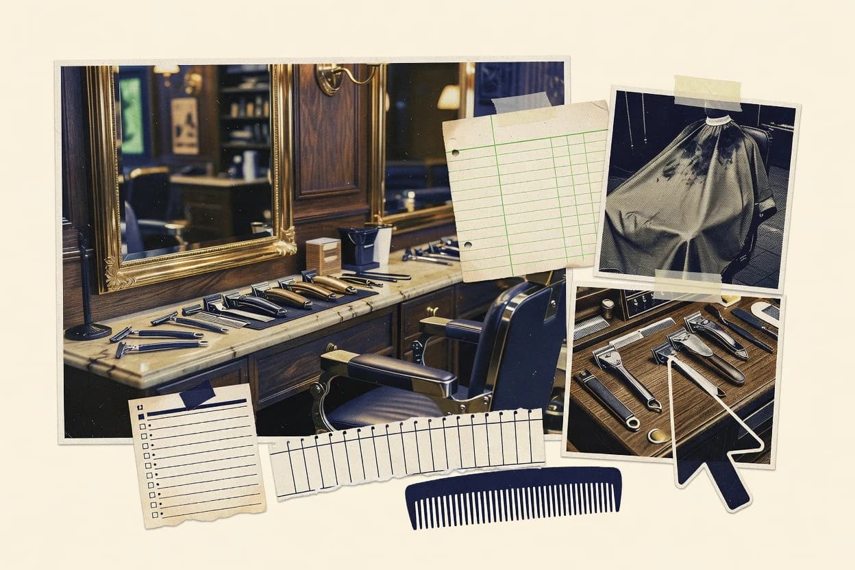 Top 10 Best Saloon Software of 2026