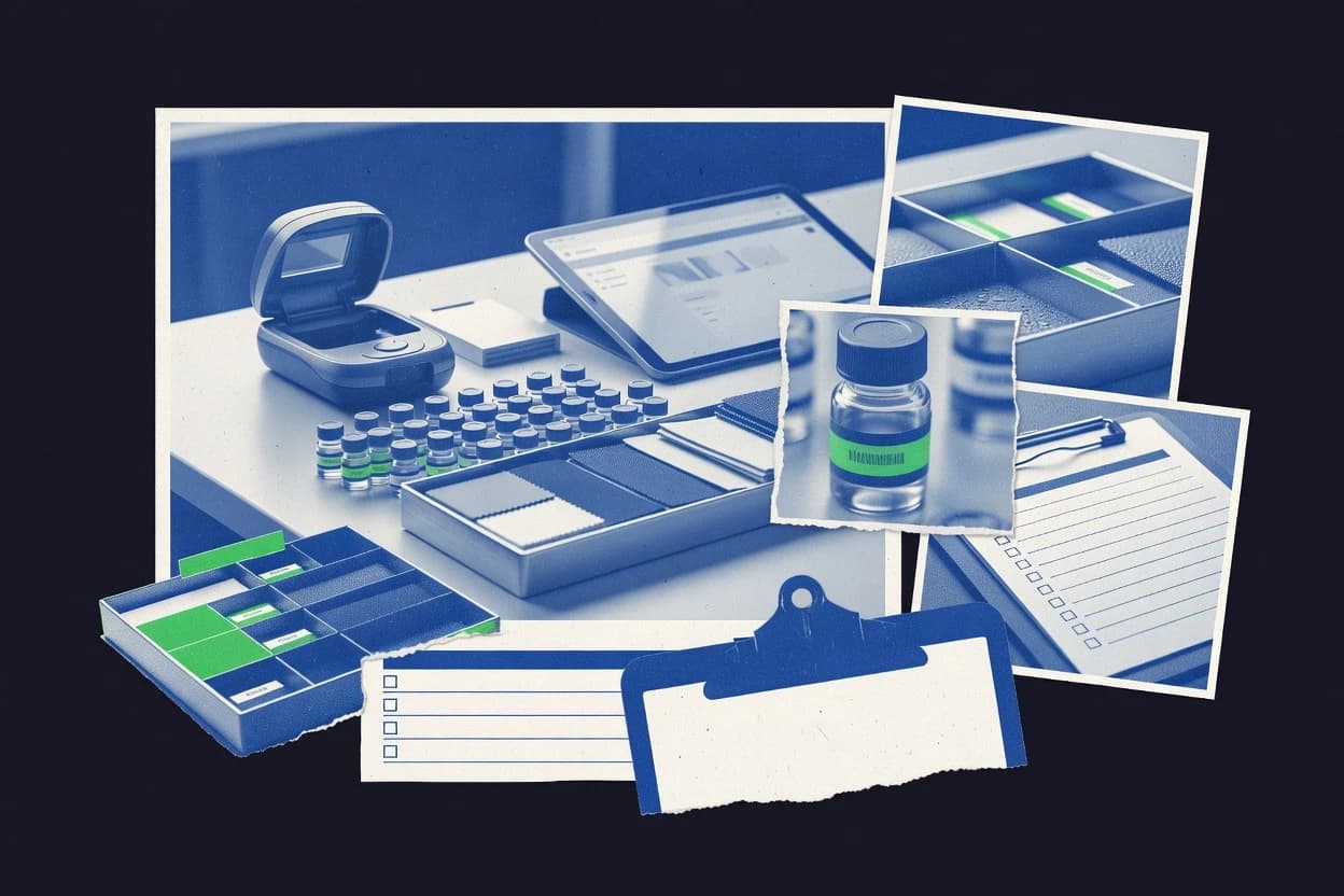 Top 10 Best Sample Inventory Management Software of 2026