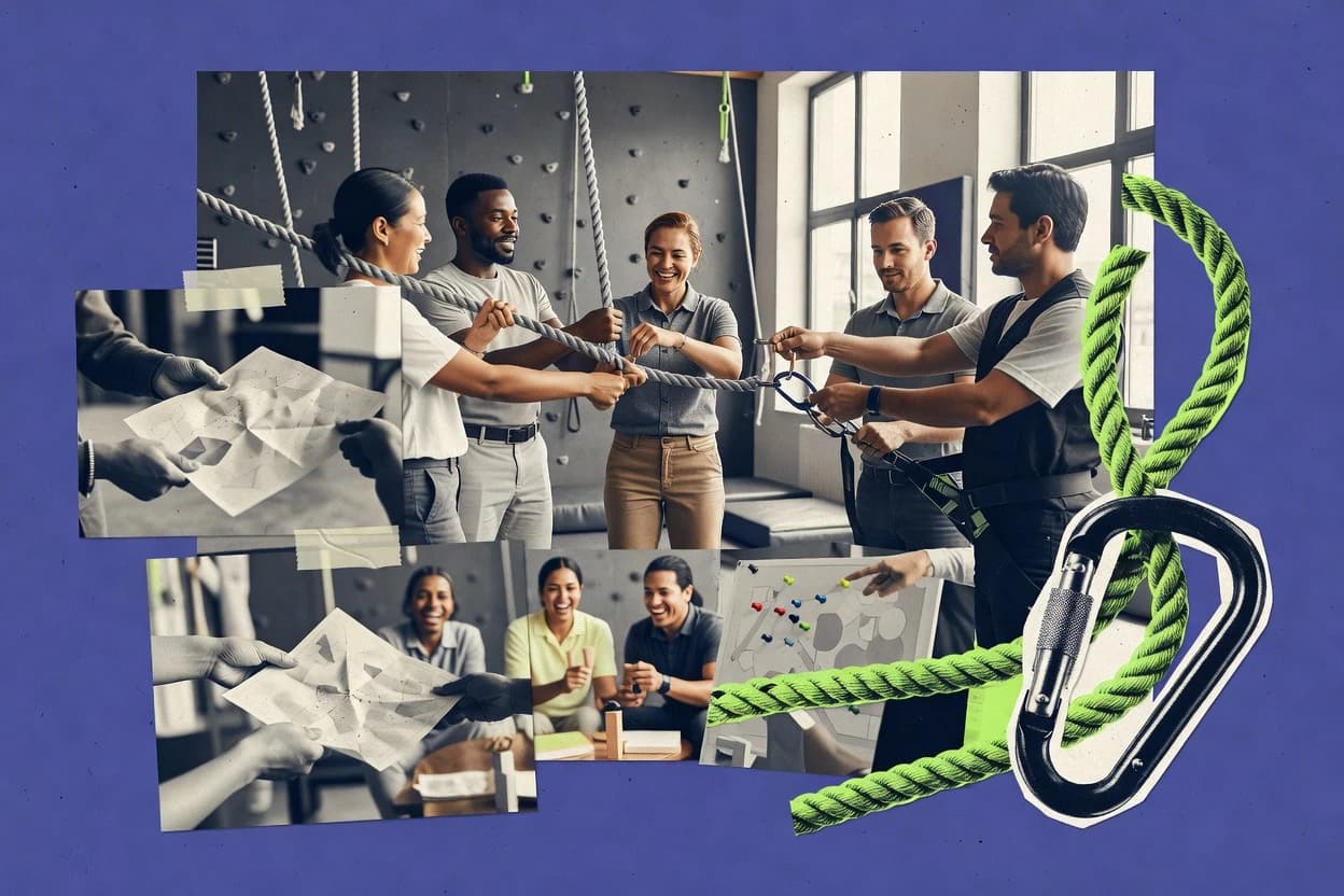 Top 10 Best Team Building Services of 2026