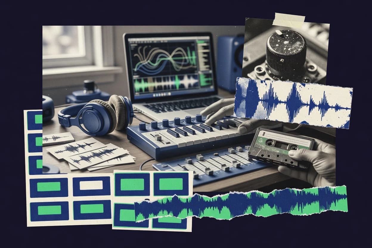Top 10 Best Sampling Music Software of 2026