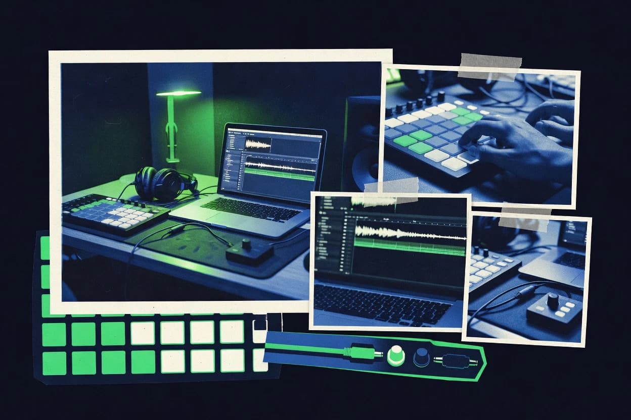 Top 10 Best Sampler Software of 2026