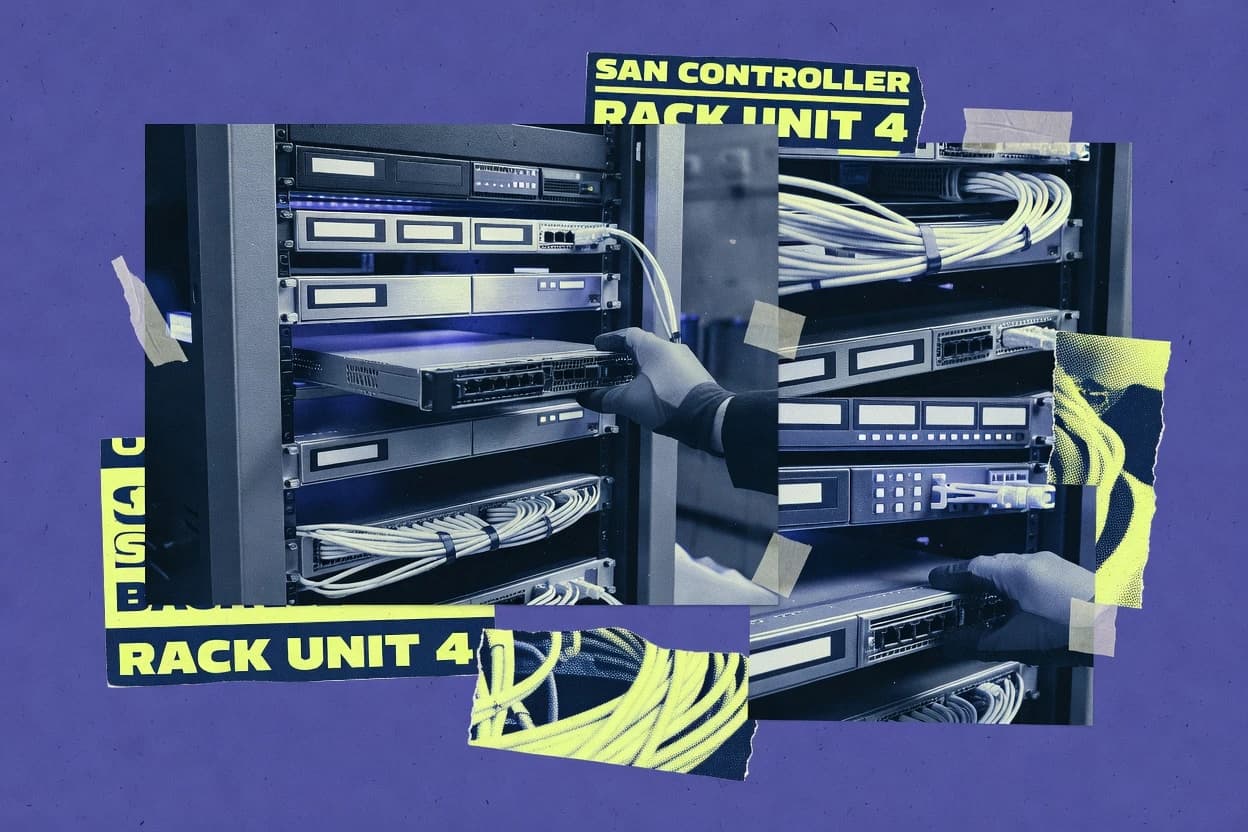 Top 10 Best San Software of 2026