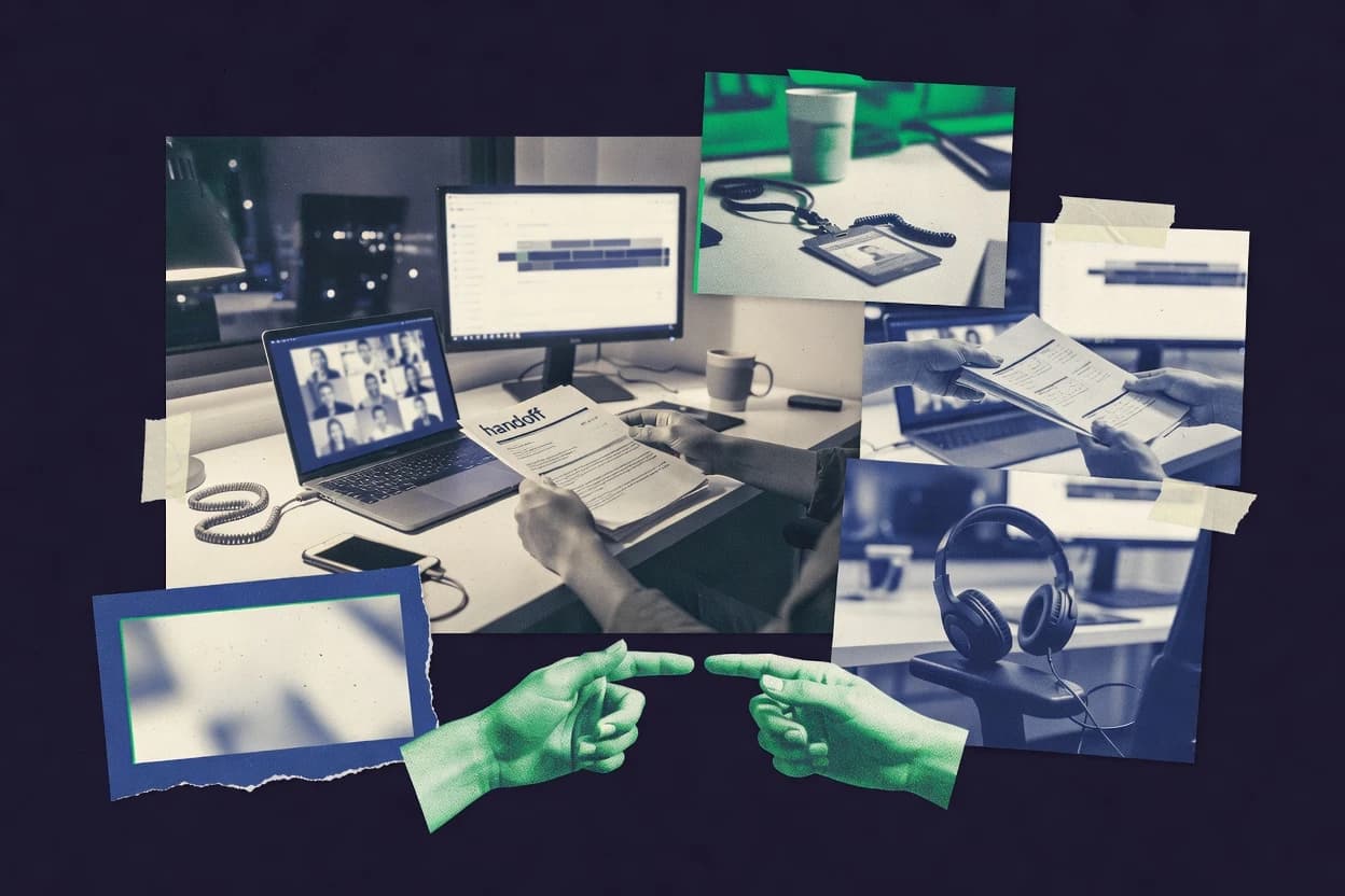 Top 10 Best Team Augmentation Services of 2026